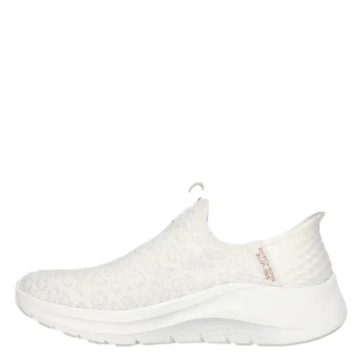 OFFWHITE SLIP-INS ARCH FIT 2.0 - CHEETAH CHIC