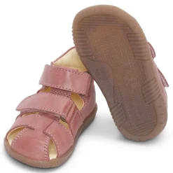 OLD ROSE RANJO II SANDAL