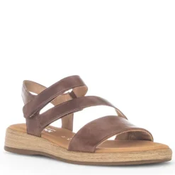 PEANUT SANDAL