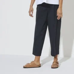 PECAN ARIZONA BIRKO-FLOR SANDAL - SMAL