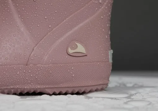 PINK INDIE ALV TERMOSTØVLE