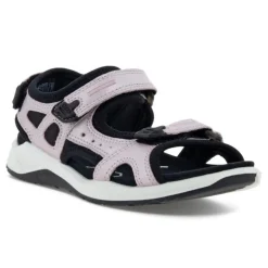 PINK METALLIC X-TRINSIC K SANDAL