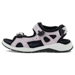 PINK METALLIC X-TRINSIC K SANDAL