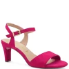 PINK SANDAL