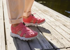 PINK SANDAL