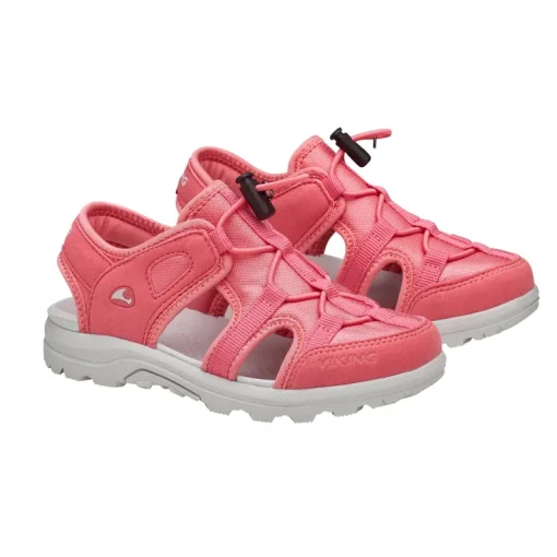 PINK SANDAL