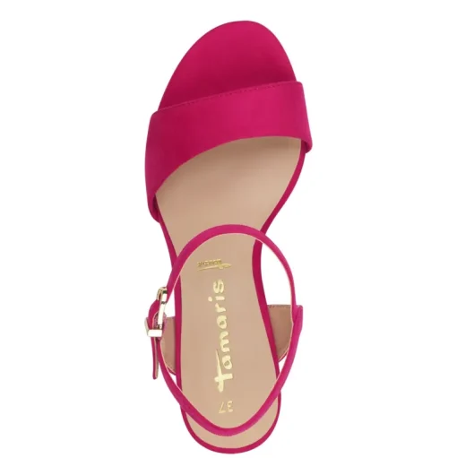 PINK SANDAL