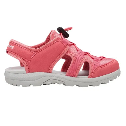 PINK SANDAL