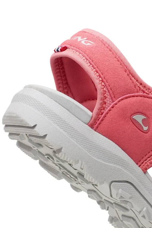 PINK SANDAL