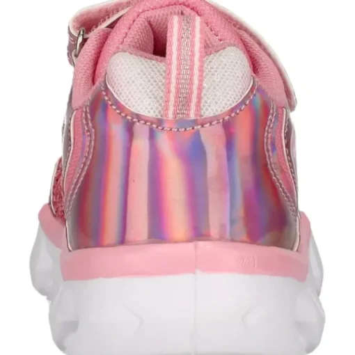 PINK SASERTA BLINKESKO