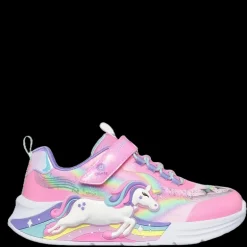PINK S-LIGHTS: UNICORN CHASER BLINKESKO