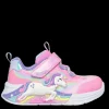 PINK S-LIGHTS: UNICORN CHASER BLINKESKO