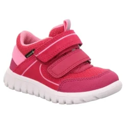 PINK SPORT 7 SNEAKER