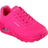 PINK UNO GEN1 NEON GLOW