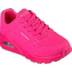 PINK UNO GEN1 NEON GLOW
