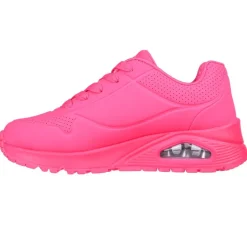PINK UNO GEN1 NEON GLOW