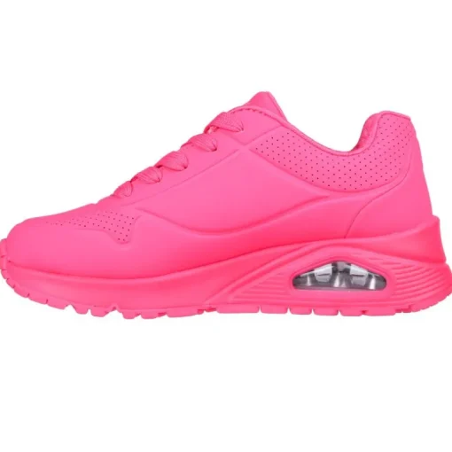 PINK UNO GEN1 NEON GLOW