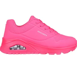 PINK UNO GEN1 NEON GLOW