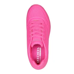 PINK UNO GEN1 NEON GLOW