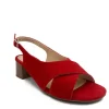 RØD PRATO SANDAL
