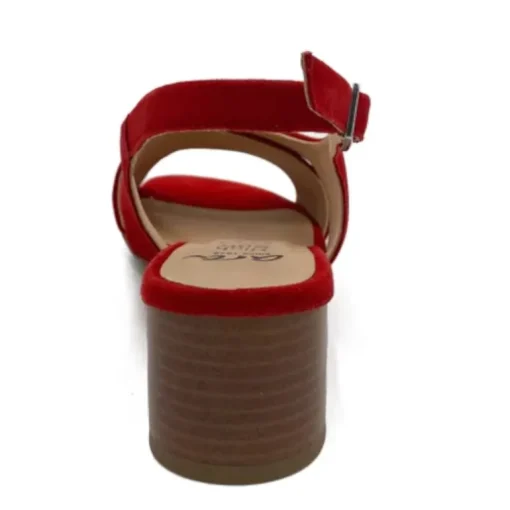 RØD PRATO SANDAL