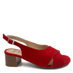RØD PRATO SANDAL