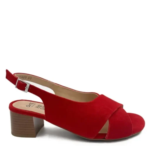 RØD PRATO SANDAL