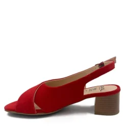 RØD PRATO SANDAL