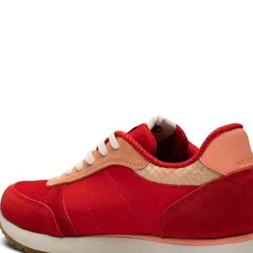 RØD RONJA SNEAKER
