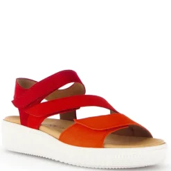 RØD SANDAL