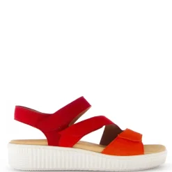 RØD SANDAL