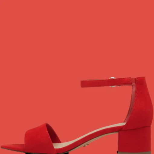 RØD SANDAL