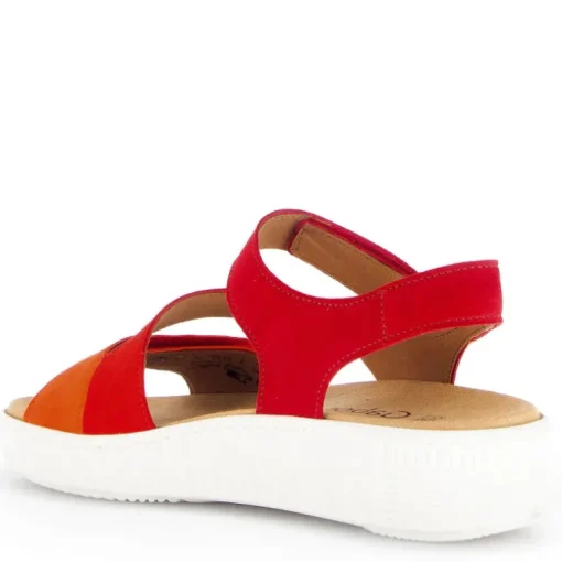RØD SANDAL