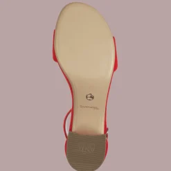 RØD SANDAL