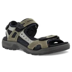 RECEPT YUCATAN SANDAL