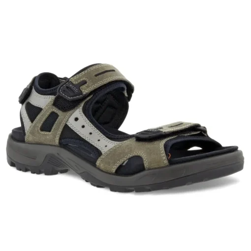 RECEPT YUCATAN SANDAL