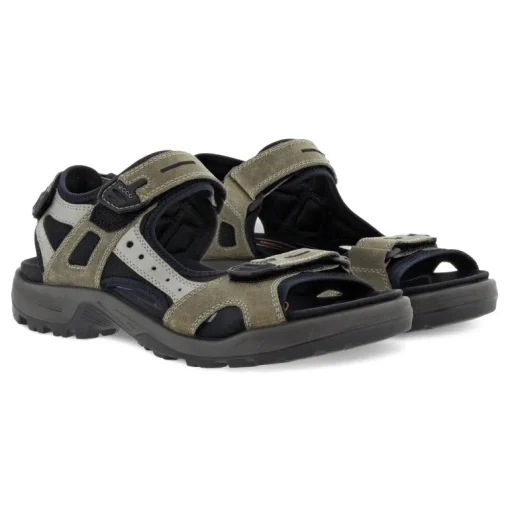 RECEPT YUCATAN SANDAL