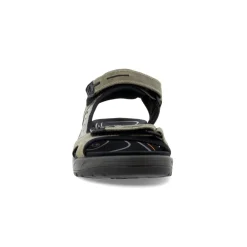 RECEPT YUCATAN SANDAL