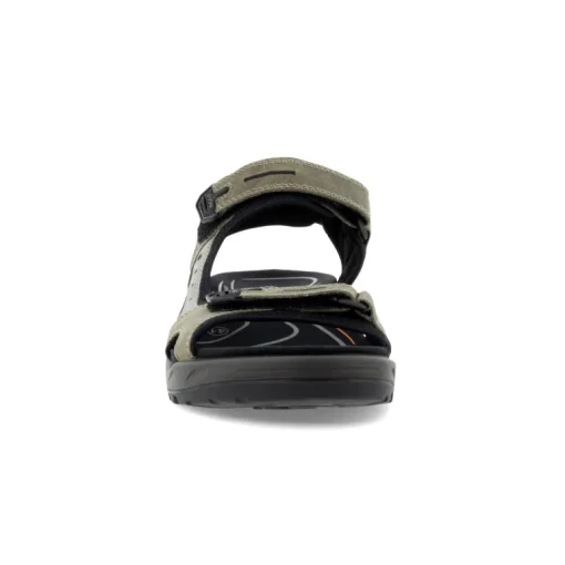 RECEPT YUCATAN SANDAL