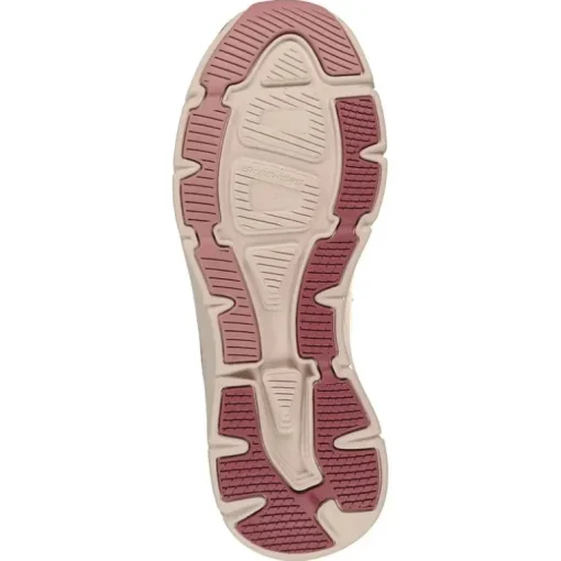 RELAXED FIT: SLIP-INS: D'LUX WALKER 2.0 - THRILL MOVEMENT