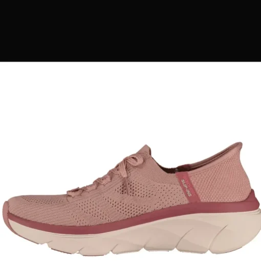 RELAXED FIT: SLIP-INS: D'LUX WALKER 2.0 - THRILL MOVEMENT