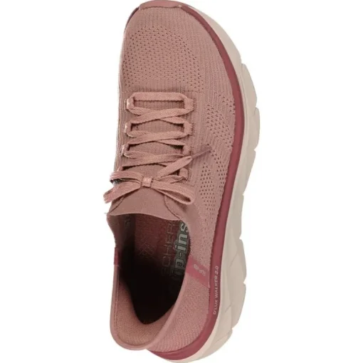 RELAXED FIT: SLIP-INS: D'LUX WALKER 2.0 - THRILL MOVEMENT