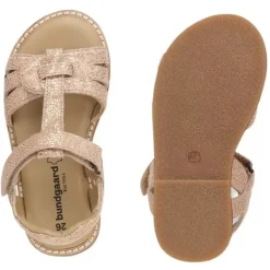 ROSA GLITTER SANDAL
