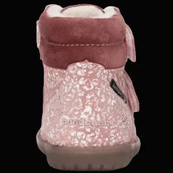 ROSA RABBIT STRAP TEX STØVLE