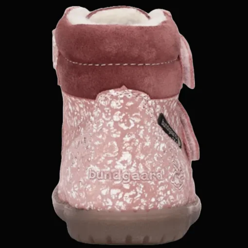 ROSA RABBIT STRAP TEX STØVLE