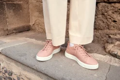 ROSA STREET 720 SNEAKER