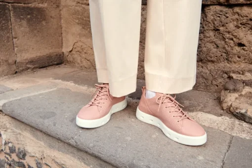 ROSA STREET 720 SNEAKER