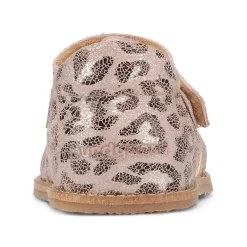 ROSA/LEOPARD SILJA SANDAL