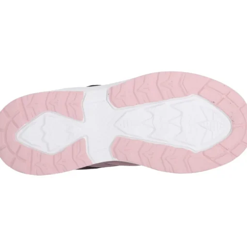 ROSA/LILLA VINAIEN SNEAKER