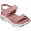 ROSE ARCH FIT - TOURISTY SANDAL